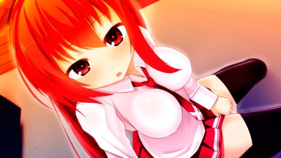 Sanguinea-サングイネア- [すにぃる] | DLsite 同人 - R18