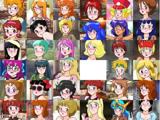 神様の気まぐれRPG～下界の女と戯れてみた～DLsiteバージョン [爆破瓜脳サイト] | DLsite 同人 - R18