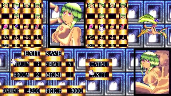 Alnei Ragana [Samroga] | DLsite 同人 - R18