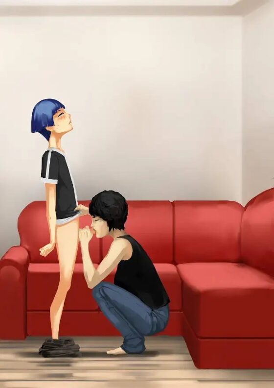 母子交姦 [ブレットクラブ] | DLsite 同人 - R18