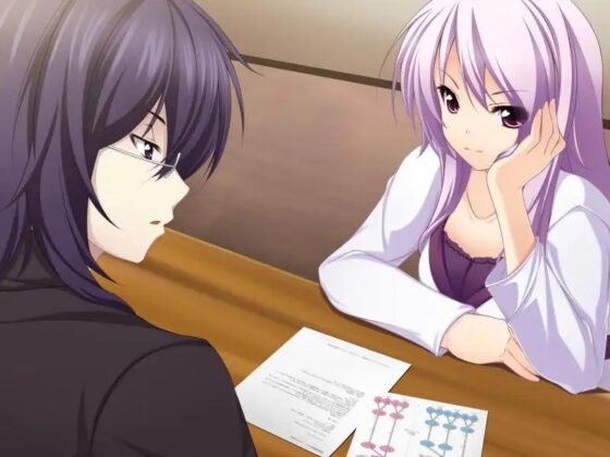 GH1899年～ある二人の信頼の森～18禁版 [LandM] | DLsite 同人 - R18