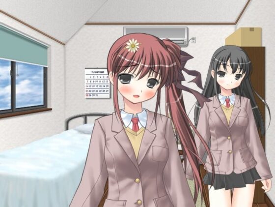 とある兄妹の葛藤 [BLACK PROJECT] | DLsite 同人 - R18