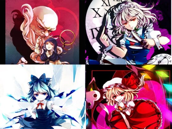 PuzzleCollection with 粟 [PuzzleCollectionProject] | DLsite 同人 - R18
