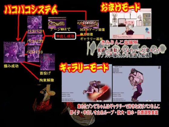 釈我-SYAKUGA-ver1.40 [ISAmu.のお部屋] | DLsite 同人 - R18