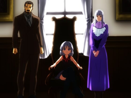 ソラヘノキセキ 集 [Antique Artworks] | DLsite 同人 - R18