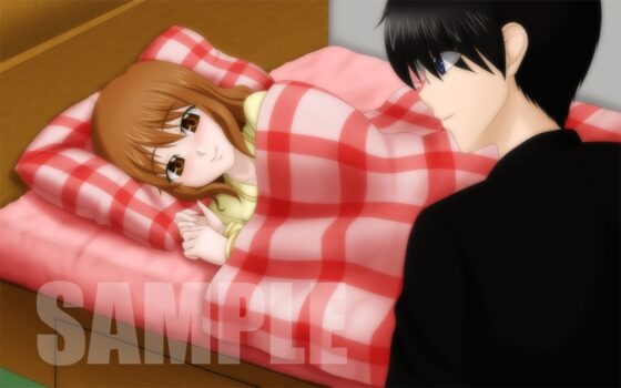 四季-seasons- ～冬・前編～ [なんとか屋さん] | DLsite 同人 - R18