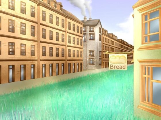 GH1899年～ある二人の信頼の森～ [LandM] | DLsite 同人 - R18