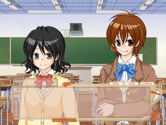 the flowing melodies. ～それぞれの旋律～ [DreamProject] | DLsite 同人 - R18