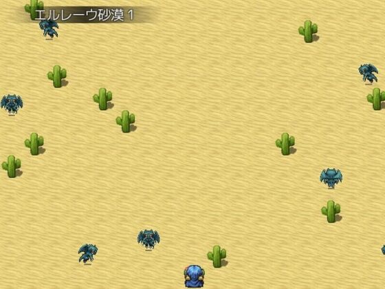 ベジルベータ [ツクールランド] | DLsite 同人 - R18