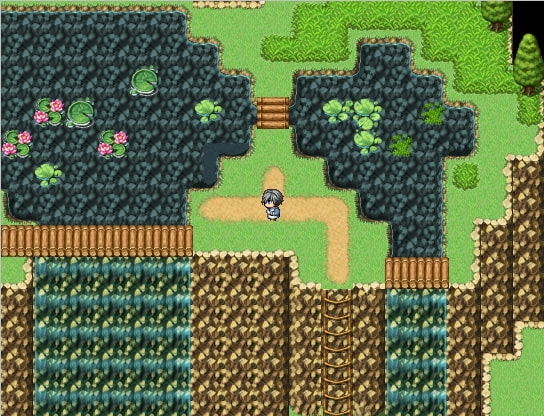 モンスターテイム [Sky Walk] | DLsite 同人 - R18