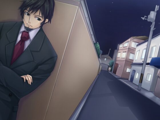 闇夜に聞かせる歌 Complete Edition [Rising Star] | DLsite 同人 - R18