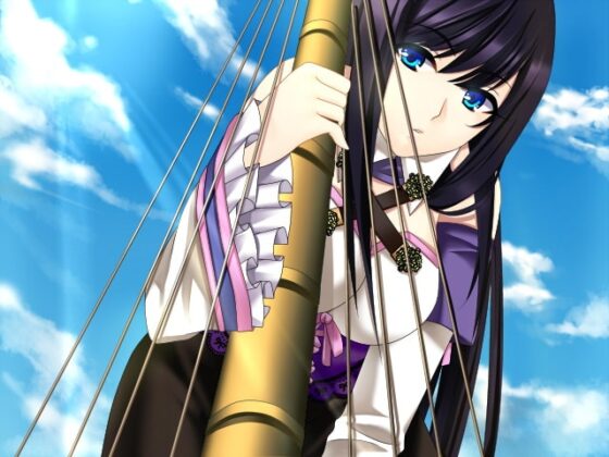 ライムジュースを搾るように [(‾_‾)ノ] | DLsite 同人 - R18