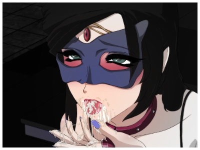 聖王国フォーリア ～廻る時 束縛された魂～ -王妃編- [サークルゆき] | DLsite 同人 - R18