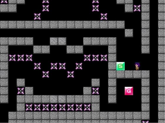 ジャンプアクションゲームTHE無理 vol.001 [スカイウォークゲームス] | DLsite 同人 - R18