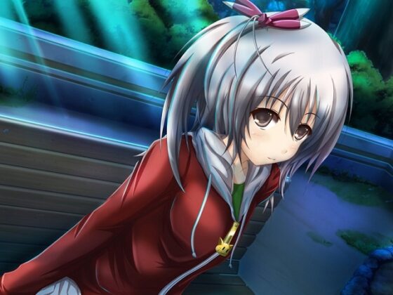 アルストロメリア [B@d Luckers] | DLsite 同人 - R18