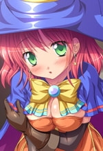 Magic カボ☆チャンス [Center Cherry] | DLsite 同人 - R18