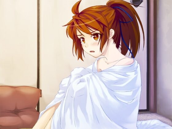 日曜日の八百屋 [十三妹] | DLsite 同人 - R18