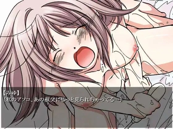 堕ちる清楚妻～脂ぎった叔父の上で腰を振るようになった私～ [S.S.T.ワークス] | DLsite 同人 - R18