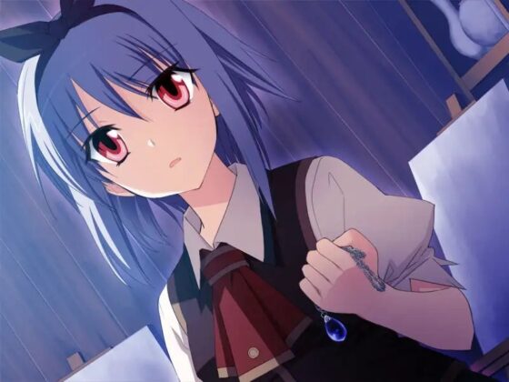 はぐくみsacrifice 第1話 呪いの代償 [にゅーエキスパート] | DLsite 同人 - R18