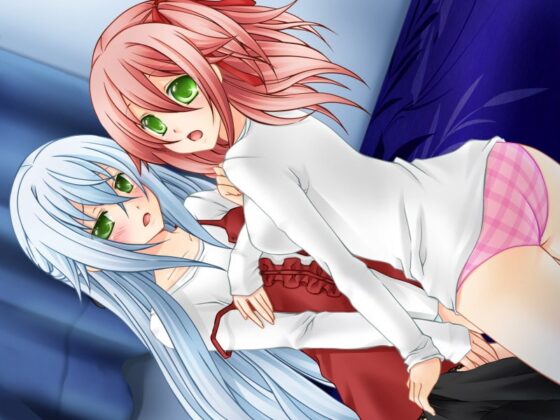 お兄ちゃんの堕とし方 ～双子の姉妹編～ [Calanthe] | DLsite 同人 - R18