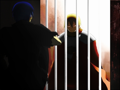 緋蒼のラインアーク EP1 体験版 [OMD] | DLsite 同人 - R18