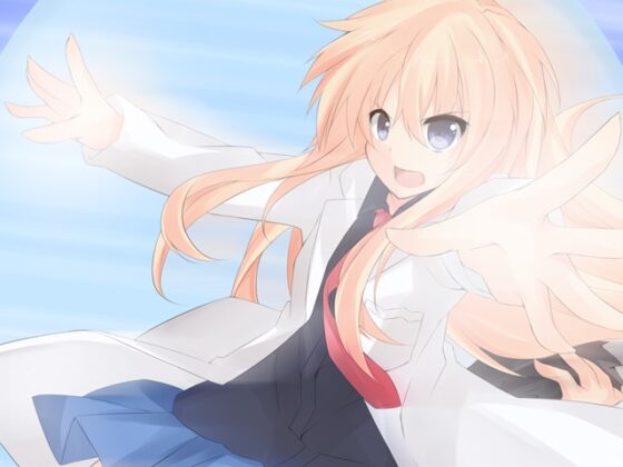まじかるとらぶる_02 [きゃっとろーかす] | DLsite 同人 - R18