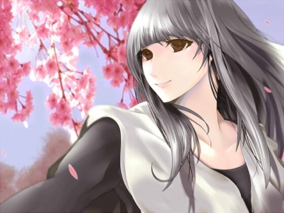 AkashicRecords～櫻の戦箱～ [CROWN GEAR] | DLsite 同人 - R18