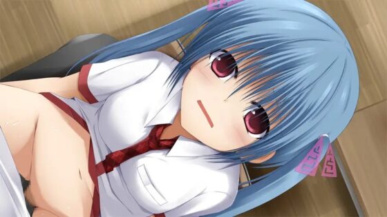 わーすと☆コンタクト ～死神彼女と宇宙人～ [noncolor] | DLsite 同人 - R18