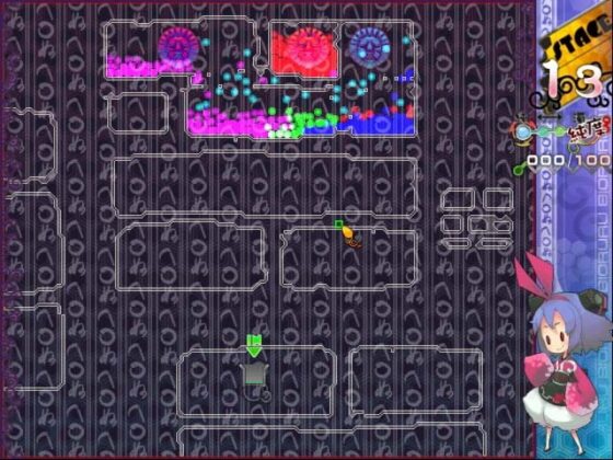 天才科学者ばいおるる [神奈川電子技術研究所] | DLsite 同人 - R18