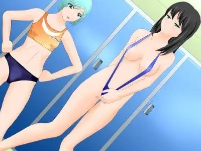 Time Stop [美秋田人] | DLsite 同人 - R18
