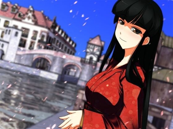 嘘つきナレットの優しい暗殺者 [雨傘日傘事務所] | DLsite 同人 - R18