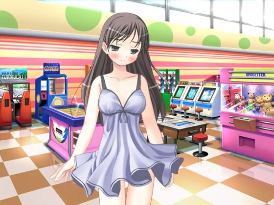 禁断の世界へ 新世界への誘い [Fly High] | DLsite 同人 - R18