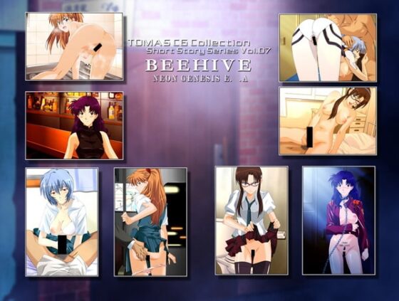 BEEHIVE [TOMAS]