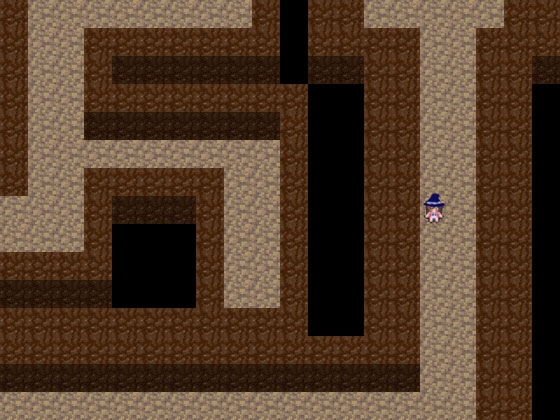 ナイナの洞窟修行 [waterstudio] | DLsite 同人 - R18