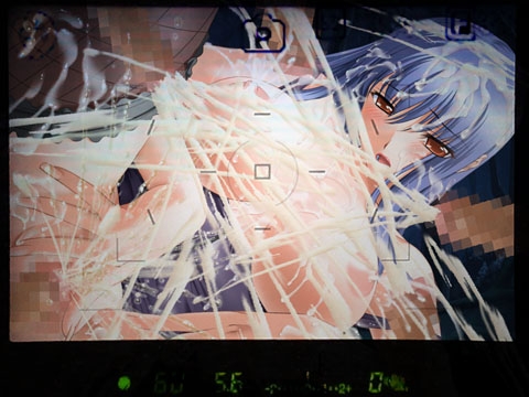 八百長性技姦 [みるくどろっぷ] | DLsite 同人 - R18