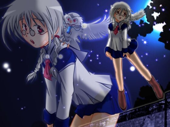 アディクト:コード 魔術師見習いとCODE:JUNK [蒼樹] | DLsite 同人 - R18