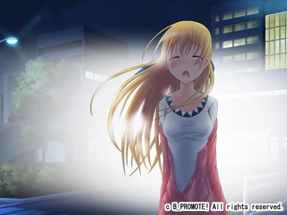 Radical*Tender [B_PROMOTE!] | DLsite 同人 - R18