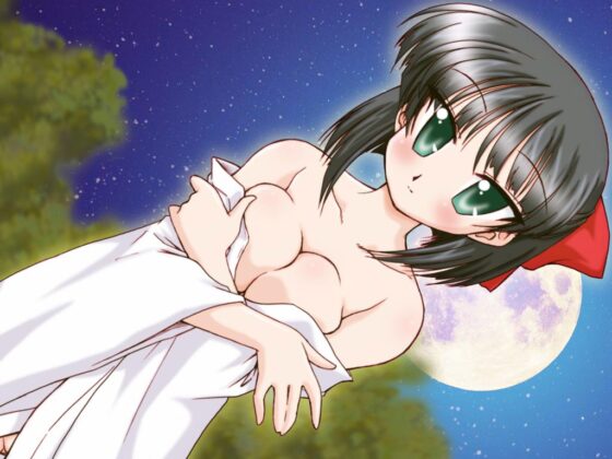 海の唄がきこえる 上巻 [BAGWORM] | DLsite 同人 - R18