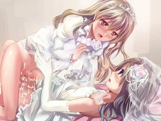 ベルダーシュ ～僕と私の逃避行～ [男の娘ソフト] | DLsite 同人 - R18