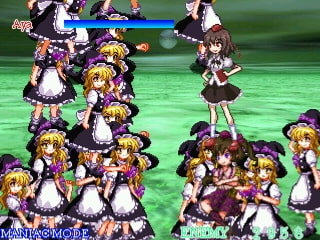 射命丸無双 [大往生] | DLsite 同人 - R18