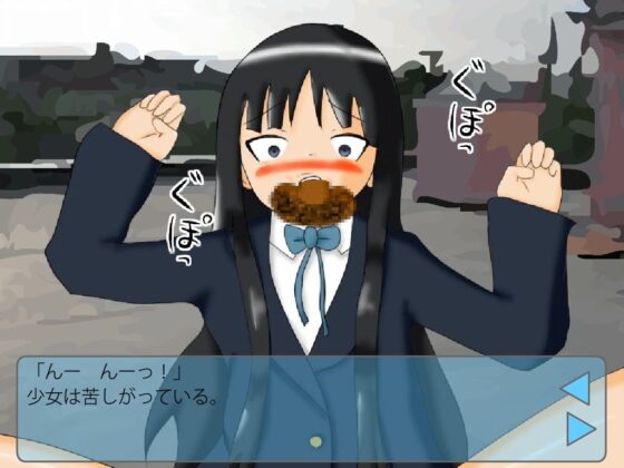 じょしこう! [アクア・スペース] | DLsite 同人 - R18