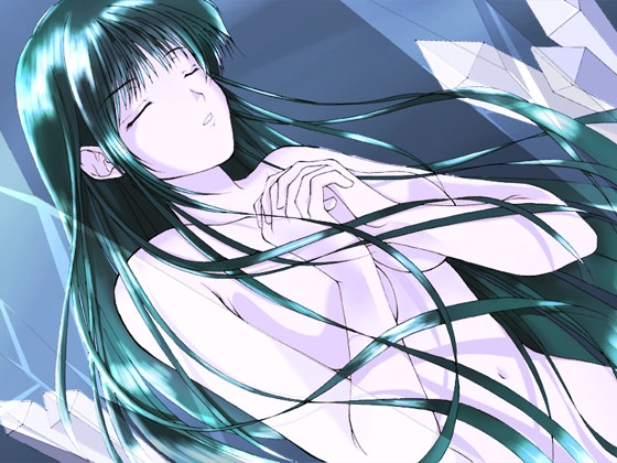 忌譚～第2幕:空蝉の光 枚銜の闇～ [20th Heart] | DLsite 同人 - R18