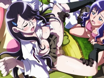 妖精ペニス [こどものこえ] | DLsite 同人 - R18