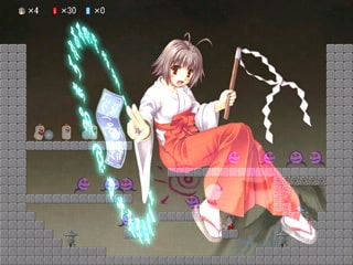 みこみこ妖怪退治 [神奈川電子技術研究所] | DLsite 同人 - R18