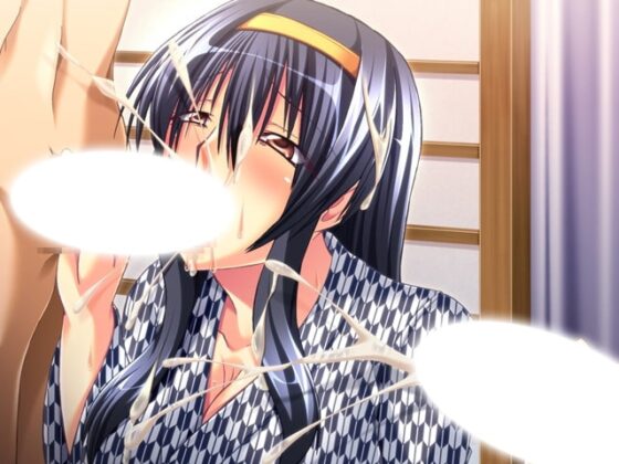 淫交巴士旅遊 ～被色情染污的新娘～ [神無月製作所]