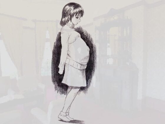 実父・かきみだされるワタシ [猫屋] | DLsite 同人 - R18