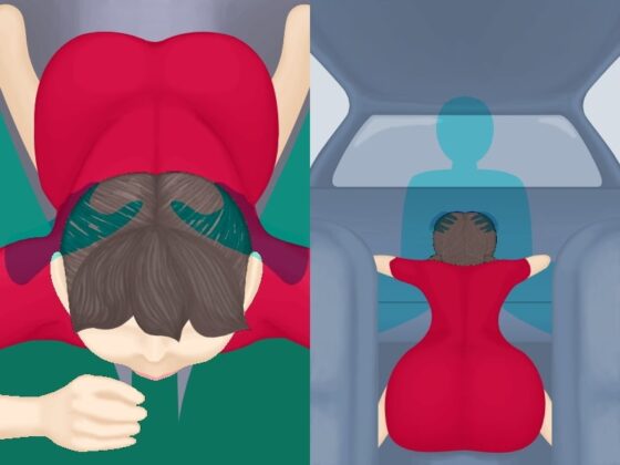 歪みだす心第四話 [orzイ] | DLsite 同人 - R18