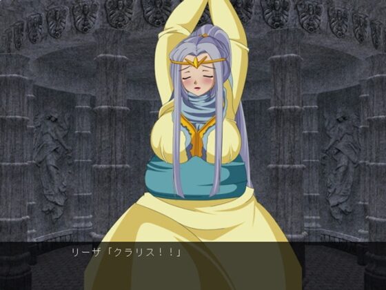 Tear Ring Mom～熟れ過ぎた聖母～ [華懐楼] | DLsite 同人 - R18