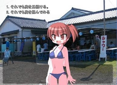 毒男が主人公のギャルゲ [もんすたーぼっくす] | DLsite 同人 - R18
