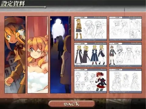 EnfantTerrible [773] | DLsite 同人 - R18